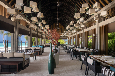 Athiri and Avi - the All-Day Destination